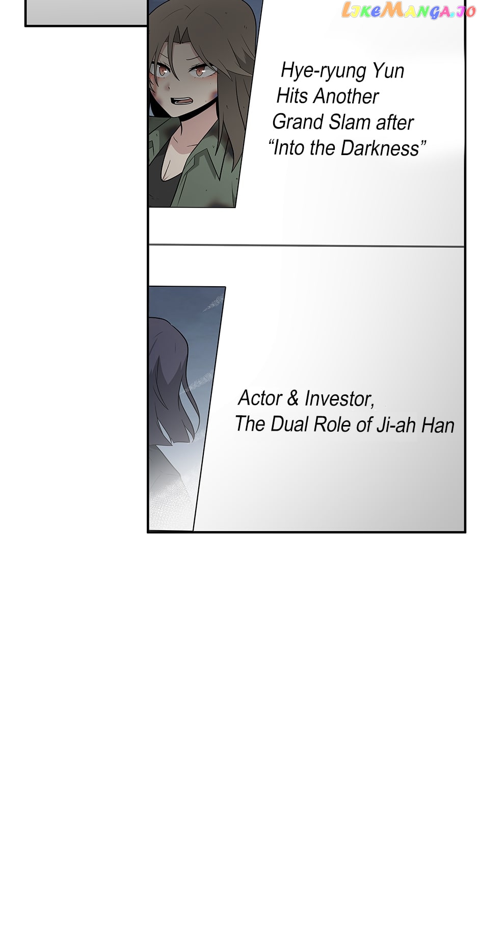 Where Are You Looking, Manager? Chapter 101 - page 20
